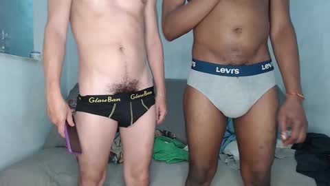 Carlos online show from October 18, 9:08 pm