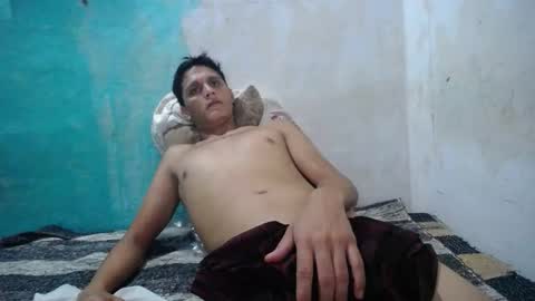 carlos_steven online show from May 22, 2:57 pm