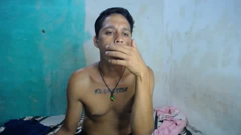 carlos_steven online show from June 8, 3:46 pm