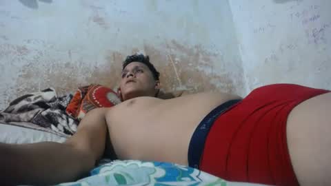 carlos_steven online show from June 26, 1:33 am