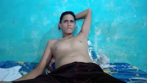 carlos_steven online show from May 19, 2:18 am