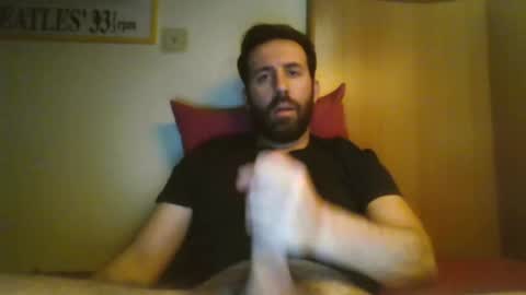 Carlos Enorme online show from May 9, 11:55 pm