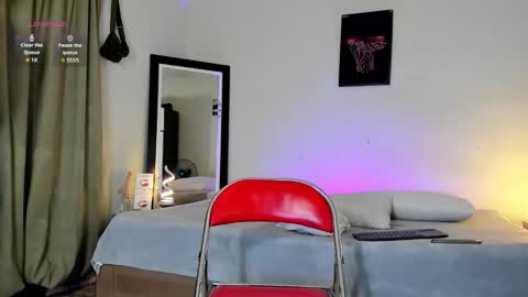 carloshero69 online show from May 5, 6:57 pm