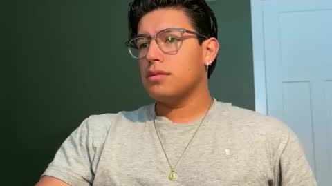 carlos online show from November 26, 4:15 pm