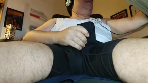 Carlostraboo on of  online show from May 27, 5:37 am