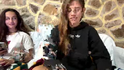 Carlotta4you  online show from December 19, 11:50 am