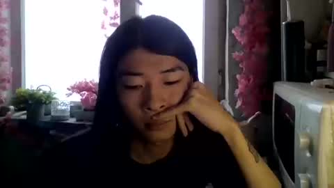 CarlyJoy online show from December 17, 8:54 am