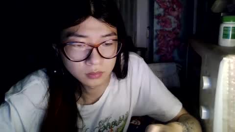 CarlyJoy online show from March 18, 6:58 pm