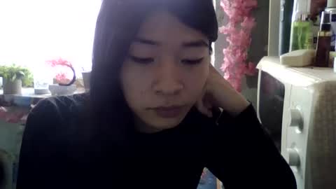 CarlyJoy online show from November 3, 8:04 am