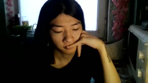 CarlyJoy online show from December 3, 11:33 am