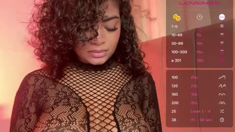 Littlecarly  online show from July 22, 8:22 pm