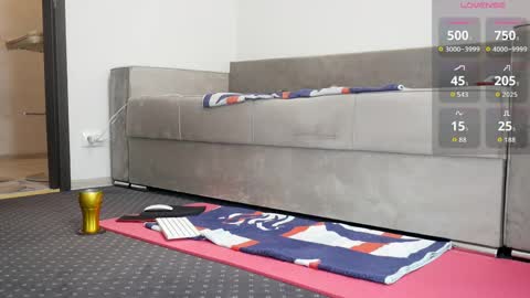 Carmela online show from March 12, 10:19 am