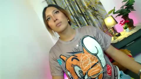 Carmella online show from October 25, 11:53 am