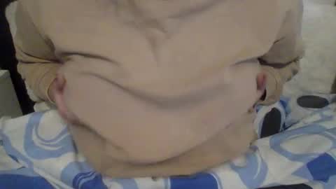 carmellasworld2 online show from February 25, 7:38 pm