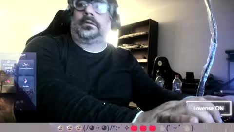 soy Batman online show from November 18, 6:16 am