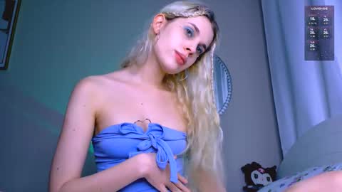 carmen__crybaby online show from November 9, 1:09 am