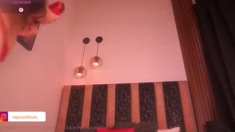 carmendsine online show from February 18, 5:35 pm