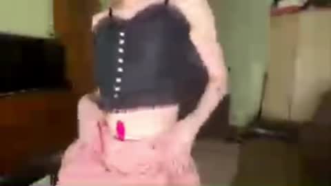 Elina online show from June 19, 11:55 pm