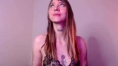 carmennrusso online show from February 27, 10:46 pm