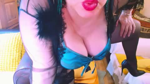 Carmen online show from February 2, 9:29 am