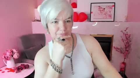 Carmen online show from February 24, 9:07 pm