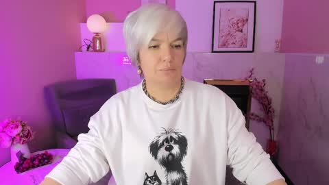 Carmen online show from March 29, 8:43 pm