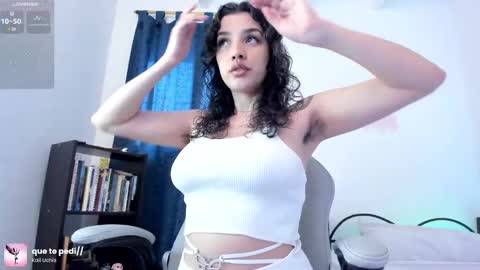 carmesix__ online show from January 27, 10:38 pm