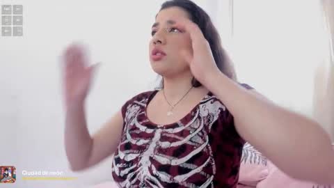 carmesix__ online show from October 16, 7:02 pm