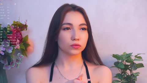 Aria3 online show from February 16, 8:18 pm