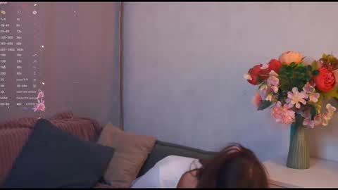 Aria3 online show from February 15, 8:07 pm