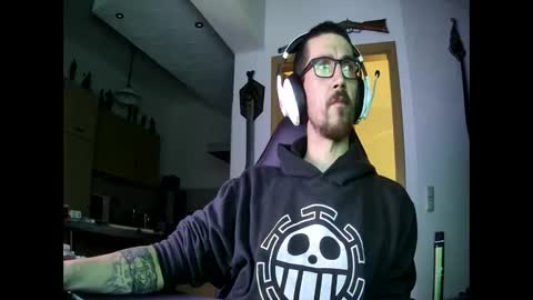 carnifex3112 online show from September 26, 5:32 pm