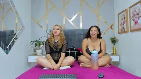 Caroline online show from November 18, 11:57 am