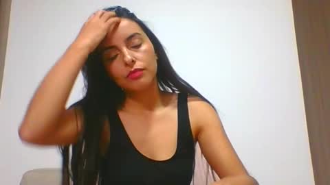 Carol online show from November 21, 1:47 am