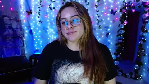 Carolina online show from November 6, 2:47 am