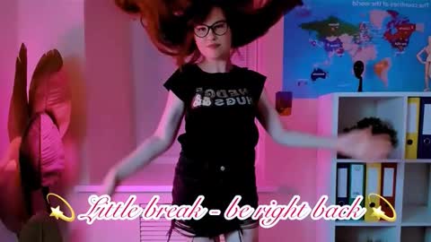 Carol online show from February 21, 12:46 am