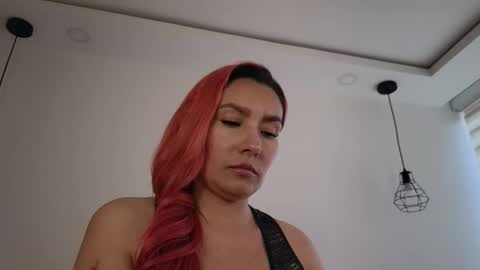 Carol love11 online show from January 10, 7:41 pm