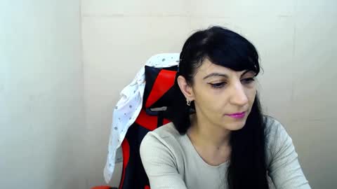 Carol Mathevs online show from November 5, 8:27 am