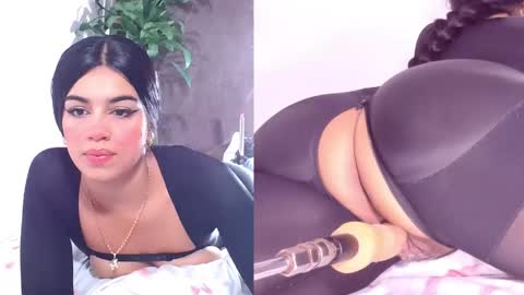 Carol online show from April 8, 11:24 am