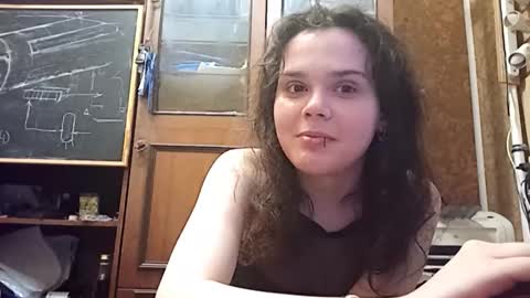 Rosa online show from November 3, 10:11 pm