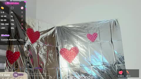 Char online show from February 28, 6:10 am