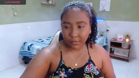 Snapshot of caroldelatorre chatting on January 13, 6:59 pm Carol de la torre online show from January 13, 6:59 pm