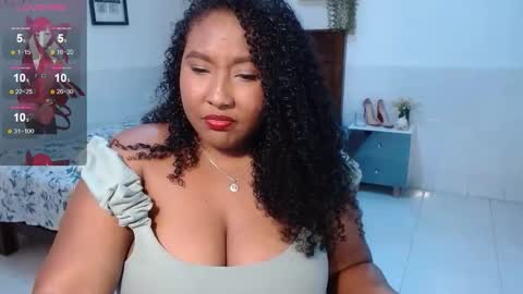 Carol de la torre online show from January 15, 9:23 pm