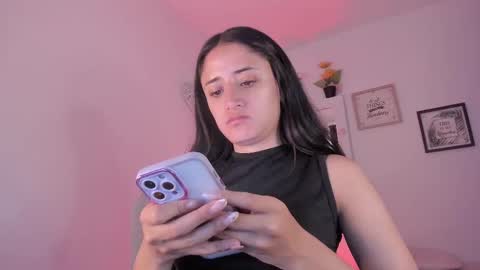 Caroline online show from September 9, 7:58 pm