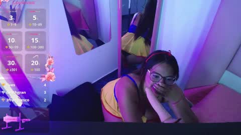 carolina_bj online show from May 12, 4:54 am