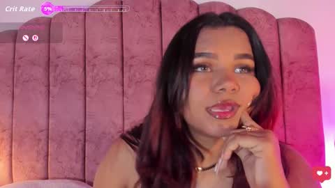 carolina_evannss online show from January 15, 4:10 am