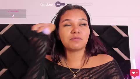 carolina_evannss online show from March 17, 5:45 am