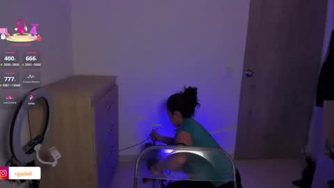 carolina_gaita online show from March 7, 12:34 pm