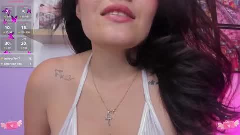 Carolina  online show from February 13, 10:46 pm