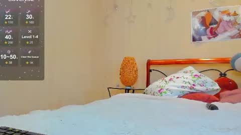 carolina_sky online show from July 15, 1:44 am