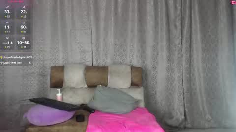 Camelia online show from July 28, 6:22 am